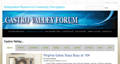 Desktop Screenshot of ebpublishing.com