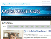 Tablet Screenshot of ebpublishing.com
